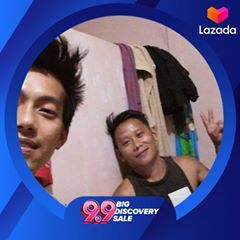 Profile Picture of Richard Bernardo (@richardbernardo45) on Tiktok