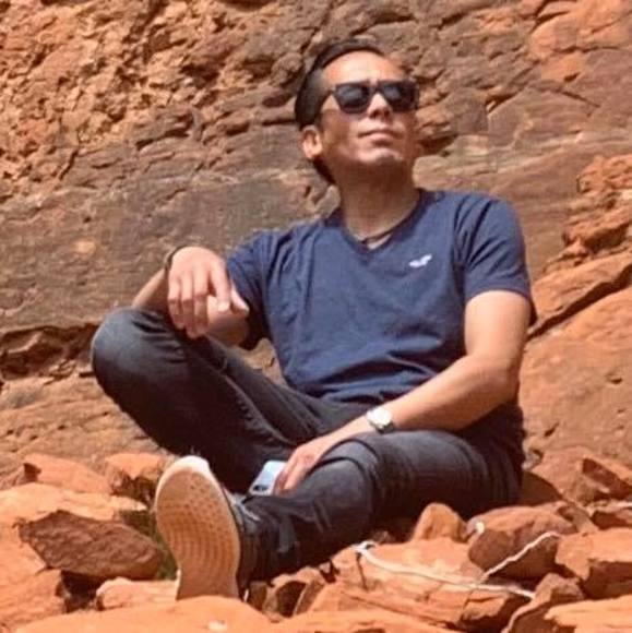 Profile Picture of Collin Yu (@cyu3636) on Poshmark