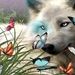 Profile Picture of Margaret Godfrey (@knighthowler666) on Pinterest