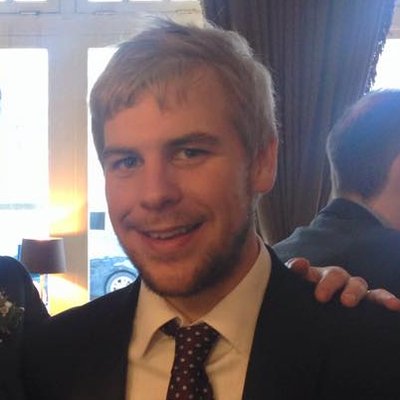 Profile Picture of James Cree (@JamesCree1) on Twitter