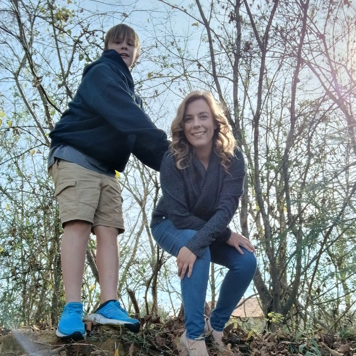 Profile Picture of brittany rock (@@brittanyrock64) on Tiktok