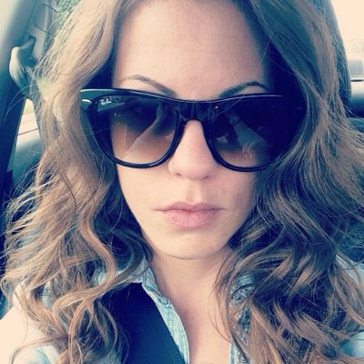 Profile Picture of Candice Huey (@CandiceLeahh) on Twitter