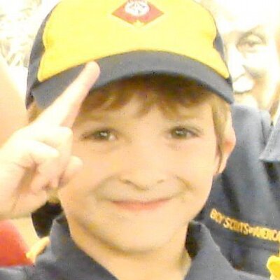 Profile Picture of Thomas Hudspeth (@ThomasHHudspeth) on Twitter