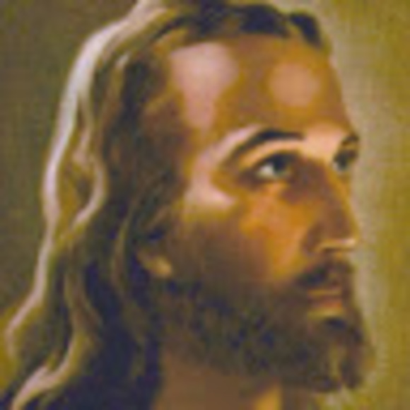 Profile Picture of Living for Christ ministries (@mrleadfoot72) on Poshmark