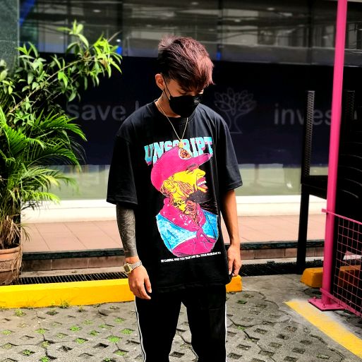Profile Picture of Daniel Constancia (@danielconstancia17) on Tiktok