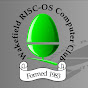 Profile Picture of WROCC (@Wakefield RISC OS Computer Club) on Tiktok