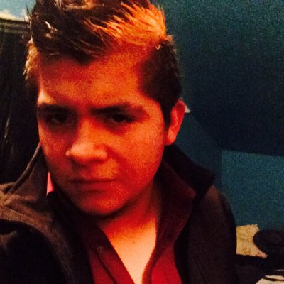 Profile Picture of Mario Alberto Cuapio (@marmota_poblano) on Twitter