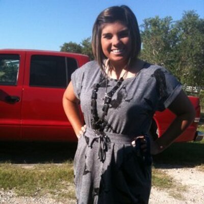 Profile Picture of Catherine Sampson (@MissCatMarie) on Twitter