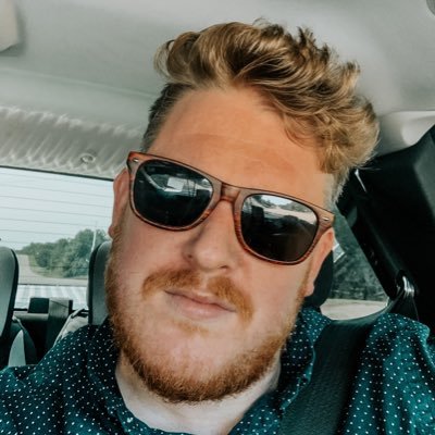 Profile Picture of Bray Brooks (@BrayBrooks18) on Twitter