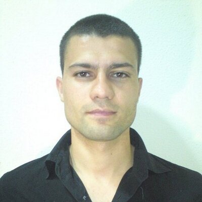 Profile Picture of Adam Melhem (@adamelhem) on Twitter