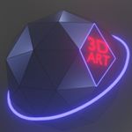 Ahmet Helvacıoğlu - Instagram Profile Picture of Ahmet Helvacıoğlu (@3dartplanet) on Instagram