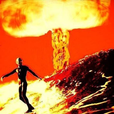 Profile Picture of Surfing Another APPocalypse (@GrishamGreg) on Twitter