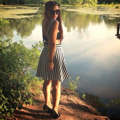 Profile Picture of Brianna Silva (@_BriMarie__) on Twitter