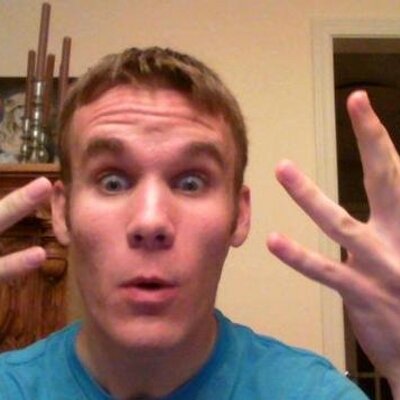 Andrew LaMarche - Twitter Profile Picture of Andrew LaMarche (@Derpedo) on Twitter