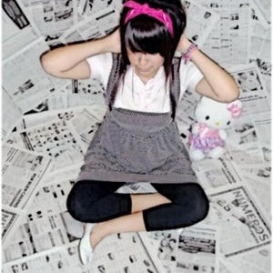 Profile Picture of Abigail Lugo (@ab_delicious) on Myspace