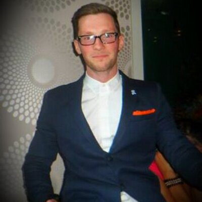 Profile Picture of Adam Randles (@AdamRandles1) on Twitter