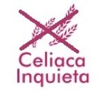 Profile Picture of Celiaca Inquieta (@celiacainquieta) on Instagram