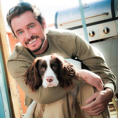 Profile Picture of Brian Caven (@briancaven) on Twitter