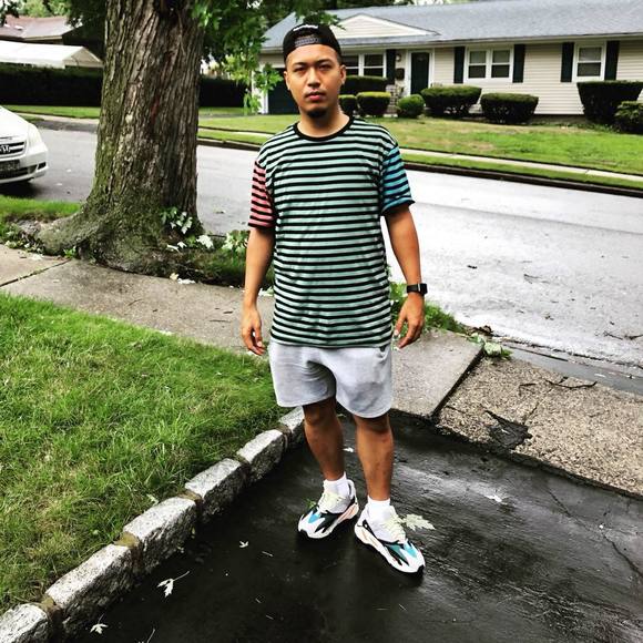 Profile Picture of Marc Bereck (@marcbereck) on Poshmark