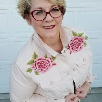 Profile Picture of Stephanie Jarrett (@lulastephlj) on Twitter