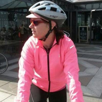 Profile Picture of Sharron Thomas (@SharronThomas16) on Twitter