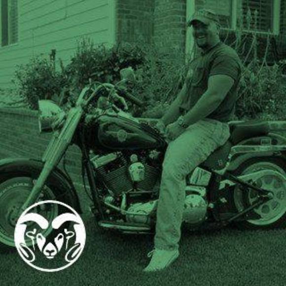 Profile Picture of Randy Gorton (@dbltuff) on Poshmark