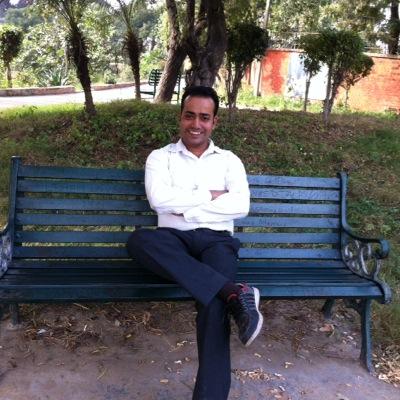 Profile Picture of Mohit Mahajan (@mohitmahajan98) on Twitter