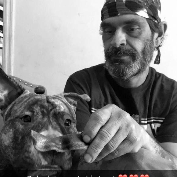 Profile Picture of Lloyd Decker (@cold_hearted_06) on Poshmark