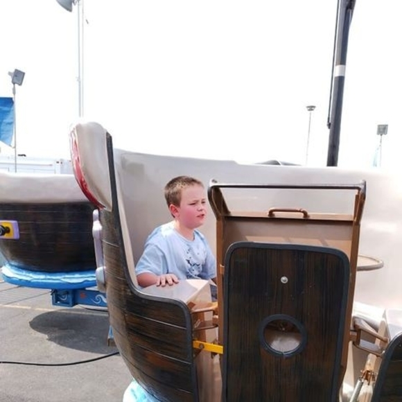 Profile Picture of Brian Harney (@brianjr92214) on Poshmark