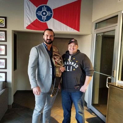 Profile Picture of Garrett Wilson (@gblainewilson) on Twitter