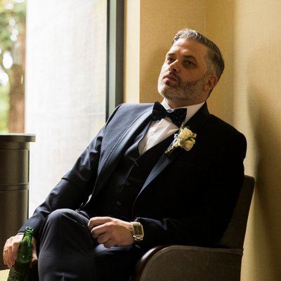 Profile Picture of Gavin Spencer (@TheGavinSpencer) on Twitter