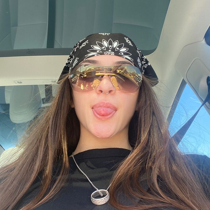 Profile Picture of Ava Martin (@@avamartin75) on Tiktok
