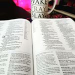 Profile Picture of Bernice Jackson (@bernjam) on Instagram