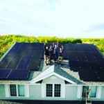 Profile Picture of Brian Johnston - Owner (@rootsrocksolar_sk) on Instagram