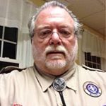 Profile Picture of Fred Coates (@fred.coates) on Instagram