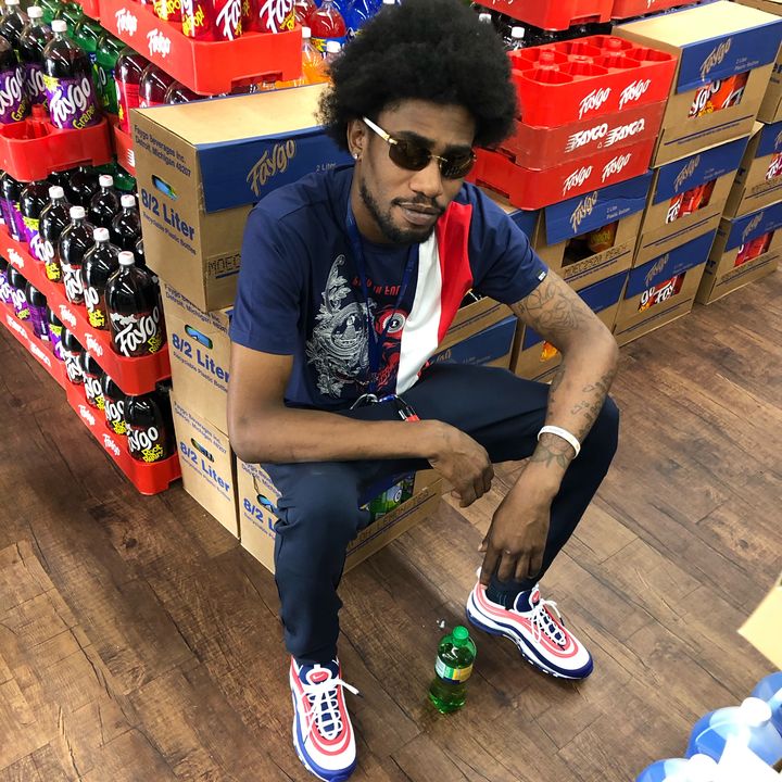 Profile Picture of Shaun Cotton (@@slim_joker_313) on Tiktok