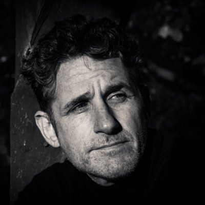 Profile Picture of Commander Stade (@TomStadeComic) on Twitter