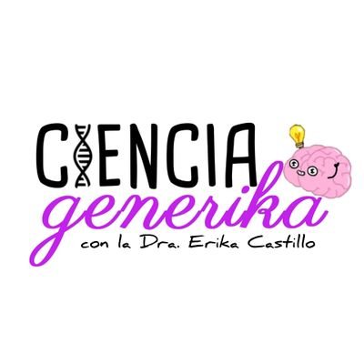 Profile Picture of Cienciagenerika (@_ericacastillo) on Twitter