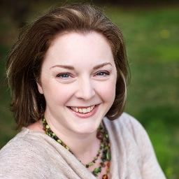 Profile Picture of Kate Schell (@_kateschell) on Twitter