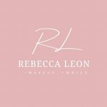 Profile Picture of Rebecca León | Makeup (@rebeccaleon_makeuup) on Instagram