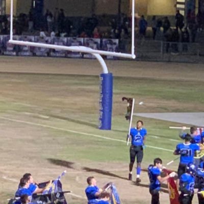 Profile Picture of Jaylen Stephens (@jay_steve1) on Twitter