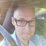 Profile Picture of Sean Brewster Briggs (@sean.briggs) on Instagram