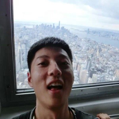 Profile Picture of Zhuo Zeng (@zeng_zhuo) on Twitter