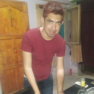 Profile Picture of Carlos Echegaray (@CarlosE99130077) on Twitter