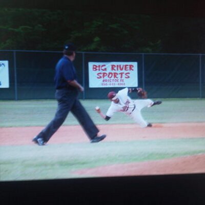 Profile Picture of Brenton Bailey (@BaileyBrenton) on Twitter