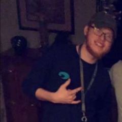 Profile Picture of Casey Rahm (@casey9311) on Tiktok