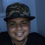 Profile Picture of 🇵🇷🇵🇷 Spooky (@daniel_laboy_rican) on Instagram