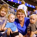 Profile Picture of Cindy Taylor Chaney (@cjsdksc) on Instagram