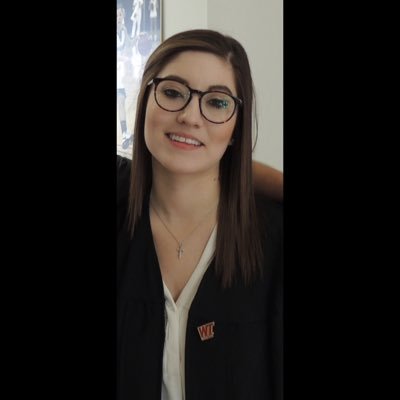 Profile Picture of Ms. Erika Calvillo (@ecalvillo22) on Twitter