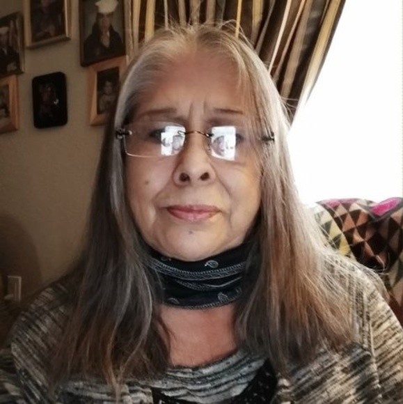 Profile Picture of Irene Pfirman (@irene_pfirman) on Poshmark